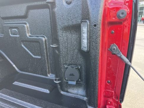 New 2026 Chevrolet Silverado 2500 High Country w/ Technology Package image 9