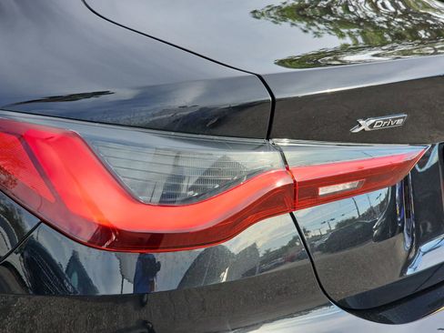 Used 2025 BMW 430i xDrive Coupe image 39