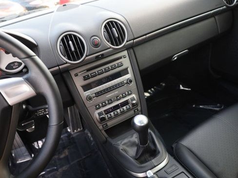 Used 2006 Porsche Cayman S image 29