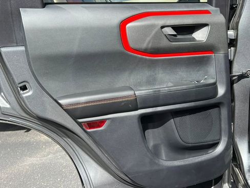 New 2025 Ford Bronco Sport Free Wheeling w/ Convenience Package image 33