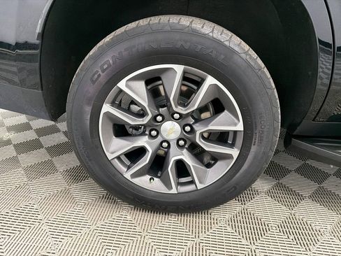 Used 2023 Chevrolet Tahoe LT w/ LT Signature Plus Package image 18