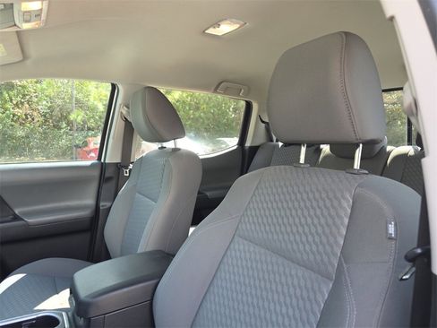 Used 2023 Toyota Tacoma SR5 w/ Technology Package image 23