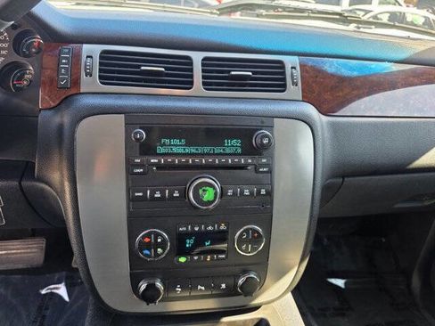 Used 2011 GMC Sierra 1500 SLT w/ SLT Convenience Package image 13