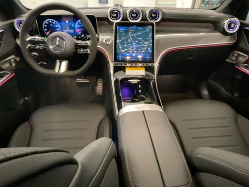 Used 2026 Mercedes-Benz GLC 300 4MATIC image 16