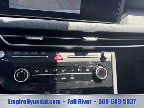 Used 2025 Hyundai Sonata SE FWD image 22