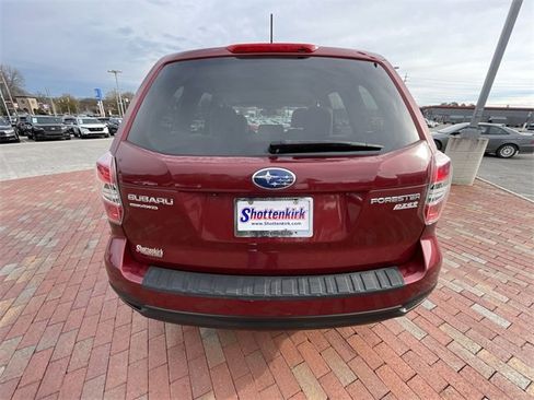 Used 2015 Subaru Forester 2.5i Premium w/ All-Weather Package image 32