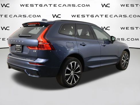 Used 2023 Volvo XC60 B5 Plus w/ Climate Package image 45
