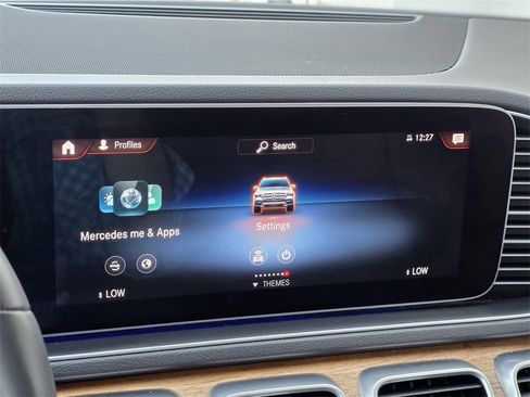 Used 2020 Mercedes-Benz GLE 350 4MATIC image 23