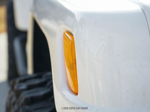 Used 2002 Jeep Wrangler Sahara image 57