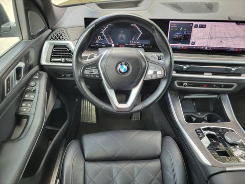 Used 2024 BMW X5 sDrive40i w/ Premium Package RWD image 16