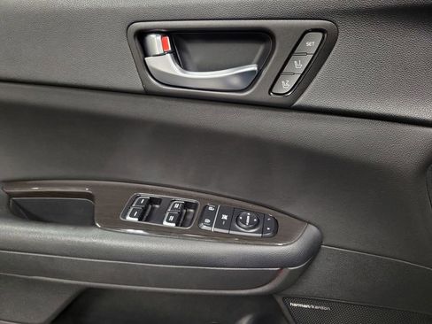 Used 2020 Kia Optima Premium image 20