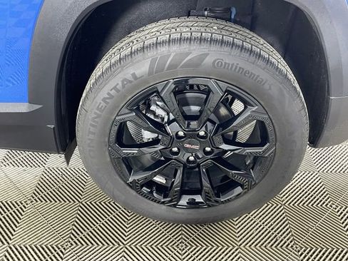 Used 2026 GMC Terrain Elevation w/ Elevation Premium Package image 18