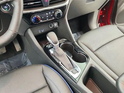 Used 2026 Buick Encore GX Sport Touring w/ Advanced Technology Package FWD image 33