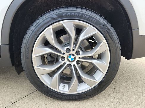 Used 2016 BMW X3 xDrive35i image 8