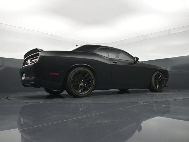 Used 2023 Dodge Challenger SRT Hellcat RWD image 24