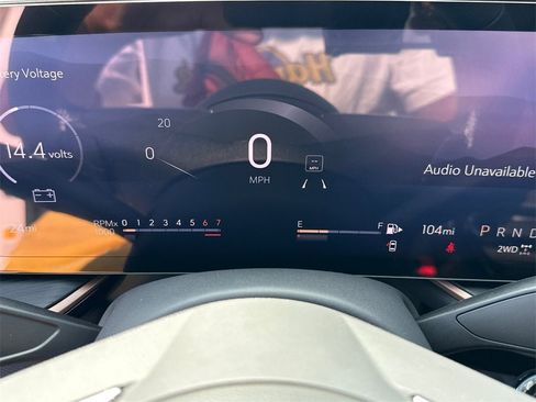 New 2025 Buick Envision Sport Touring image 27