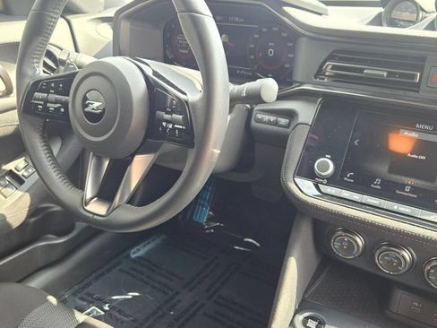 Used 2024 Nissan Z Sport w/ Floor Mat Package RWD image 6