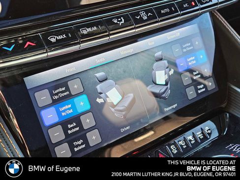 Used 2024 Jeep Grand Wagoneer Series III w/ Rear Seat Video Group 1 image 30