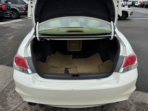 Used 2008 Honda Accord EX-L image 41