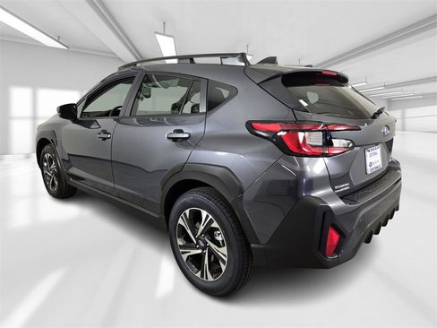 New 2025 Subaru Crosstrek 2.0i Premium image 3