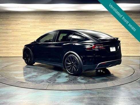 Used 2024 Tesla Model X AWD/4WD image 15