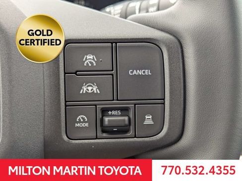 Certified 2026 Toyota RAV4 SE AWD/4WD image 24
