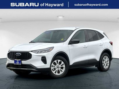 Used 2025 Ford Escape Active w/ Tech Pack #1