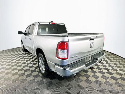 Certified 2022 RAM 1500 Big Horn image 8
