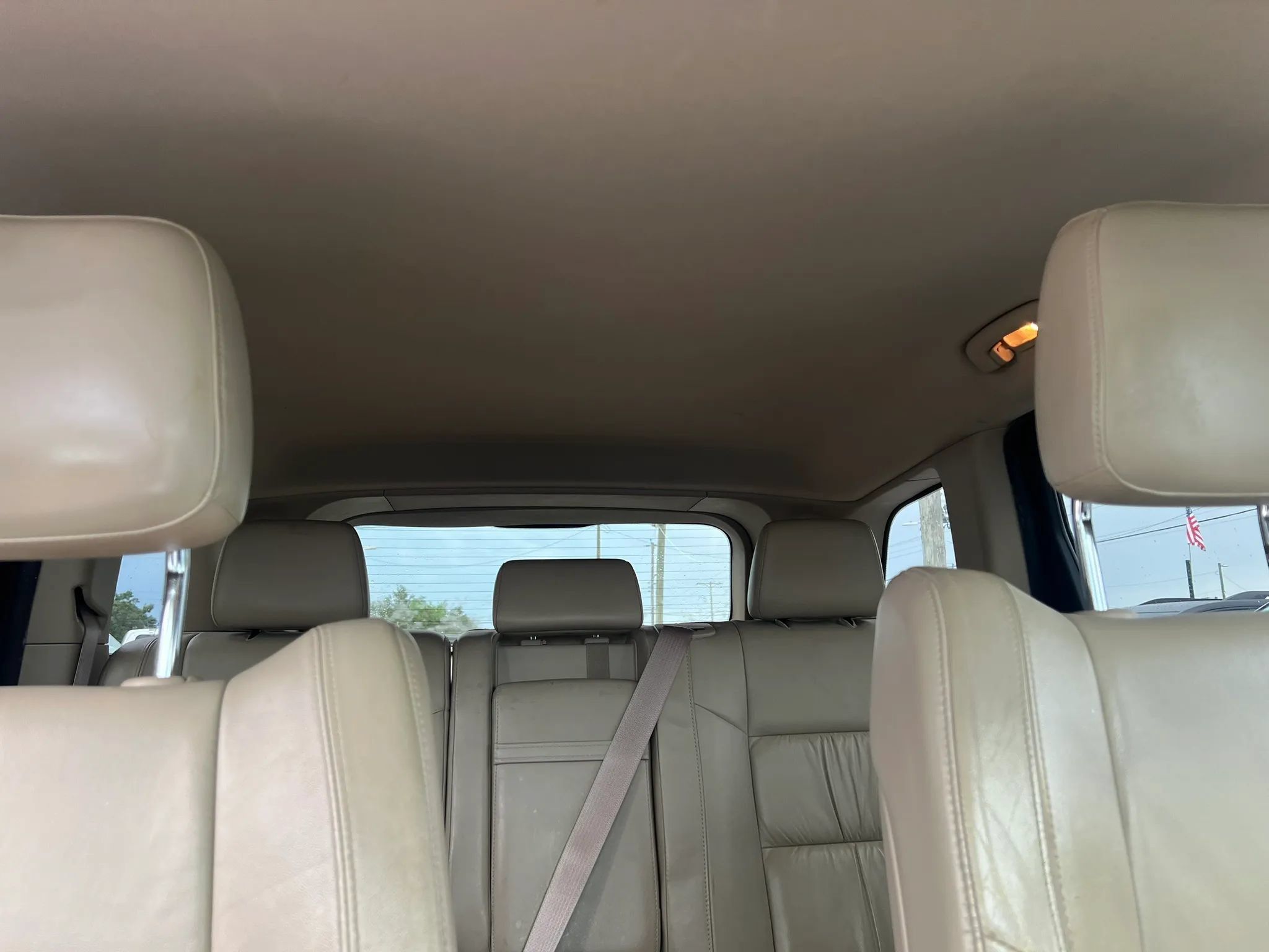 Used 2014 Jeep Grand Cherokee Limited RWD image 19