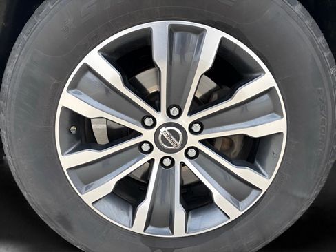 Used 2018 Nissan Armada SL w/ Moonroof Package image 8