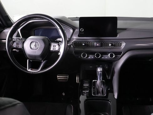 Used 2023 Acura Integra A-Spec image 39