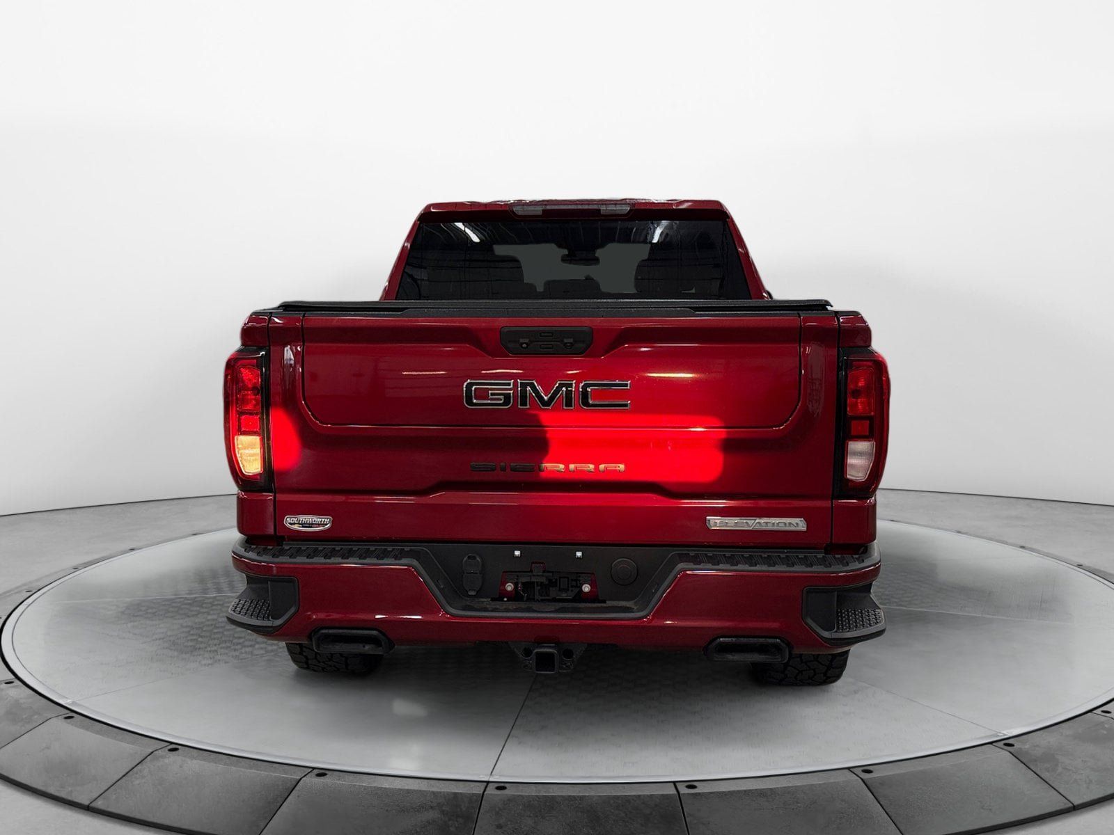 Used 2022 GMC Sierra 1500 Elevation AWD/4WD image 6