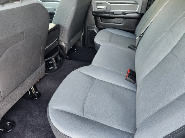Used 2021 RAM 3500 Big Horn AWD/4WD image 31