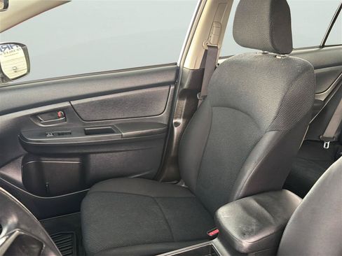 Used 2013 Subaru Impreza 2.0i AWD/4WD image 14