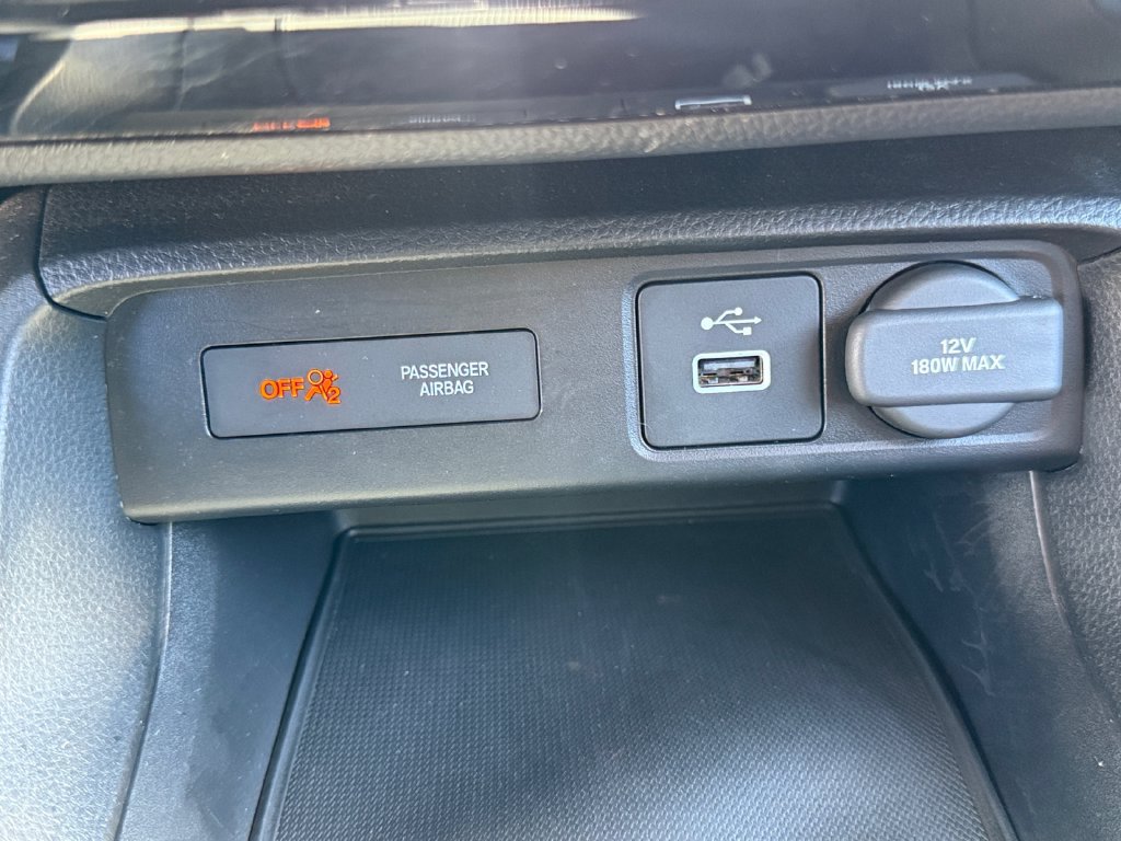 Used 2022 Honda Civic Sport image 28