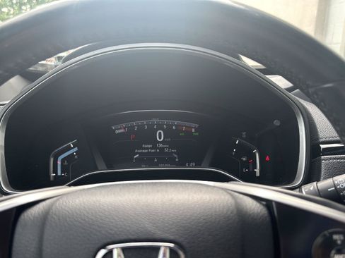 Used 2020 Honda CR-V EX-L image 6