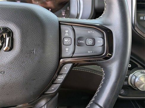 Used 2025 RAM 1500 Limited w/ Trailer Tow Group image 29