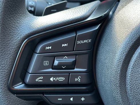 New 2026 Subaru Crosstrek 2.5i Premium image 20