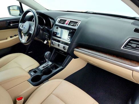 Used 2015 Subaru Outback 2.5i Limited w/ Popular Package #4 AWD/4WD image 24