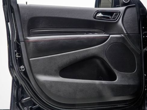 Used 2025 Dodge Durango R/T AWD/4WD image 37