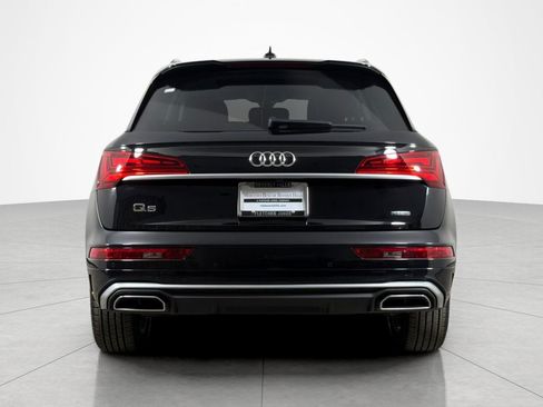 Used 2023 Audi Q5 2.0T Premium Plus w/ Premium Plus Package AWD/4WD image 4