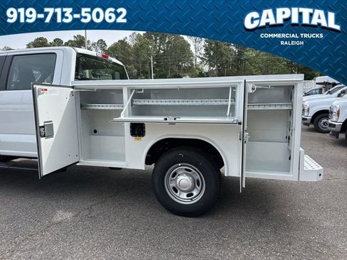 New 2026 Ford F250 XL image 15