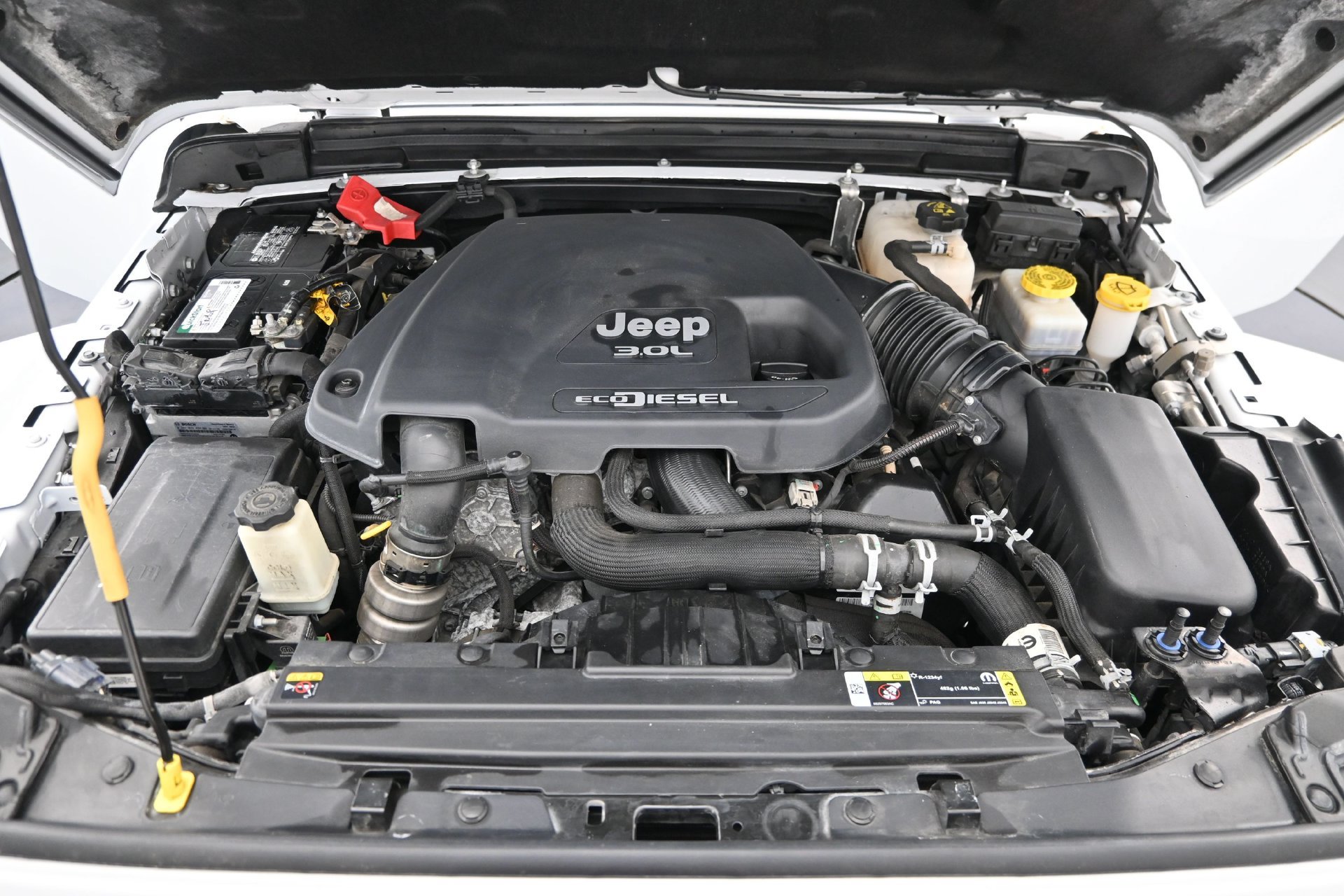 Used 2021 Jeep Wrangler Unlimited Rubicon w/ Dual Top Group AWD/4WD image 17