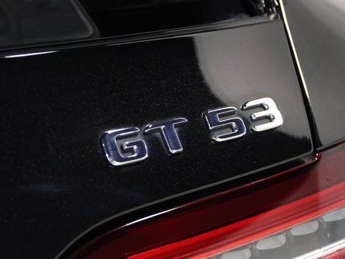 Used 2020 Mercedes-Benz AMG GT 53 image 13