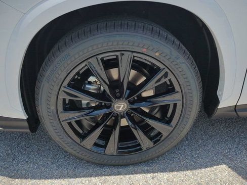 New 2026 Lexus NX 350 F Sport AWD/4WD image 11