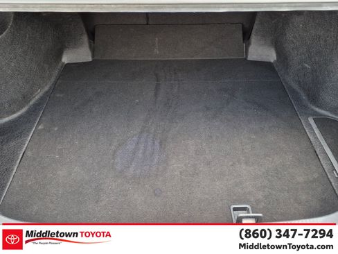 Used 2025 Toyota Camry SE FWD image 32