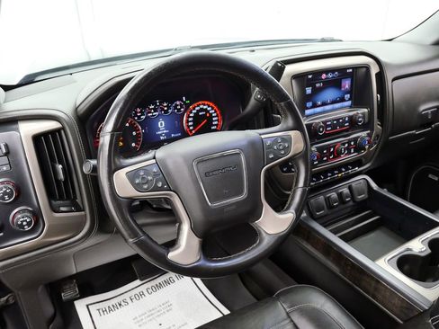 Used 2015 GMC Sierra 1500 Denali image 11