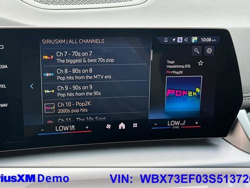 Used 2025 BMW X1 xDrive28i w/ M Sport Package image 32