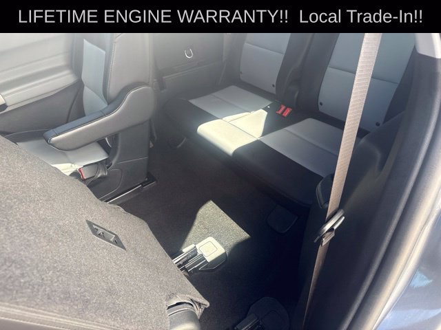 Used 2023 Ford Explorer XLT w/ Equipment Group 202A AWD/4WD image 31