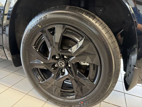 New 2026 MAZDA CX-5 2.5 S w/ Premium Plus Package image 8